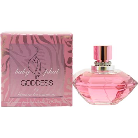 baby phat goddess perfume dupe|baby phat goddess perfume discontinued.